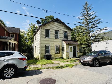 97 Grove Street Amsterdam NY 12010