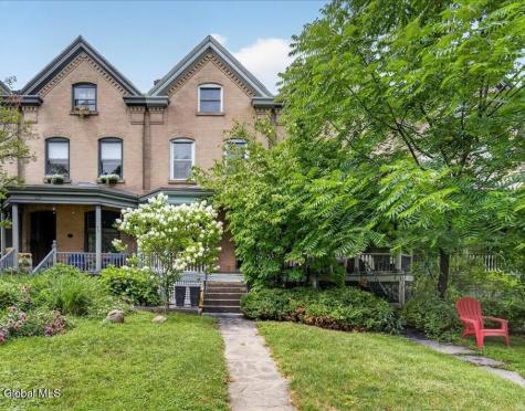 69 S Lake Avenue Albany NY 12203