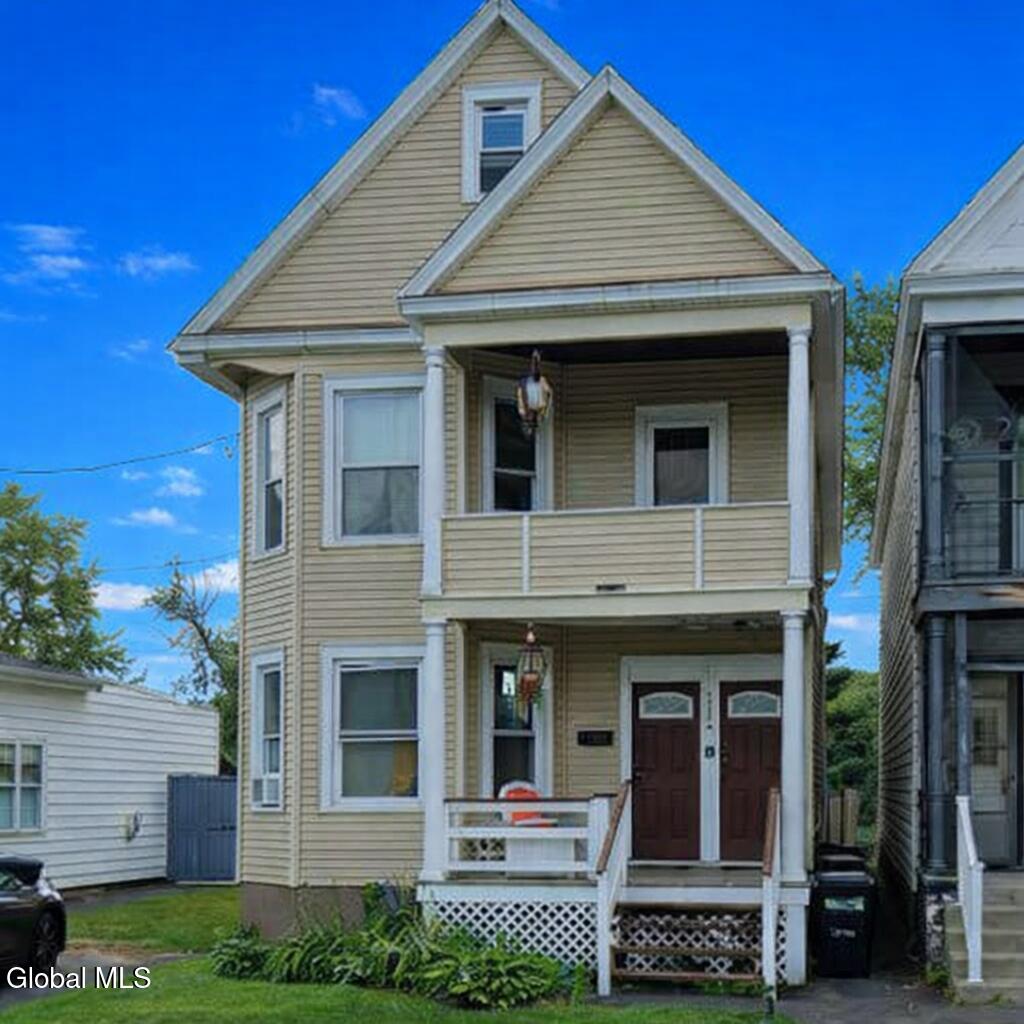 137 Second Street Waterford NY 12188