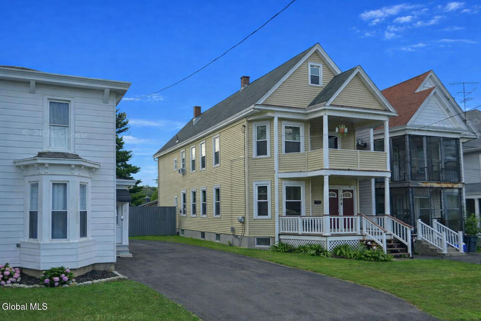 137 Second Street Waterford NY 12188
