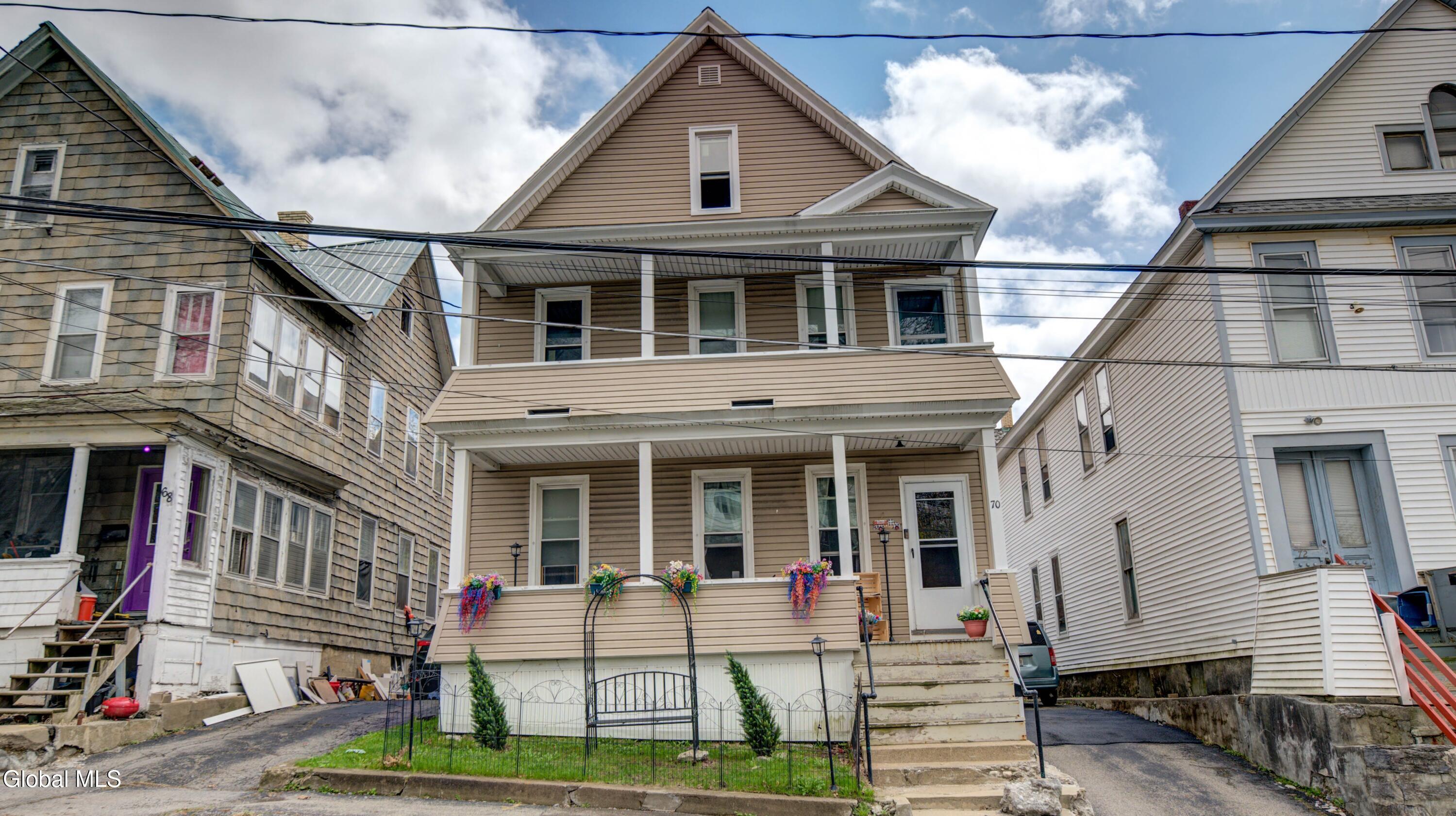 70 Reid Street Amsterdam NY 12010