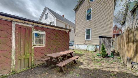 70 Reid Street Amsterdam NY 12010