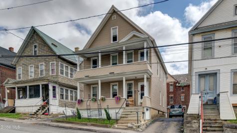 70 Reid Street Amsterdam NY 12010