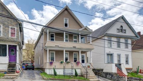 70 Reid Street Amsterdam NY 12010