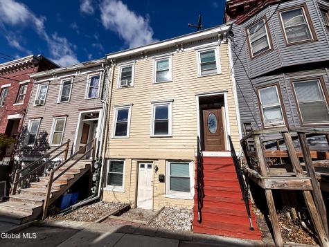 101 Philip Street Albany NY 12202