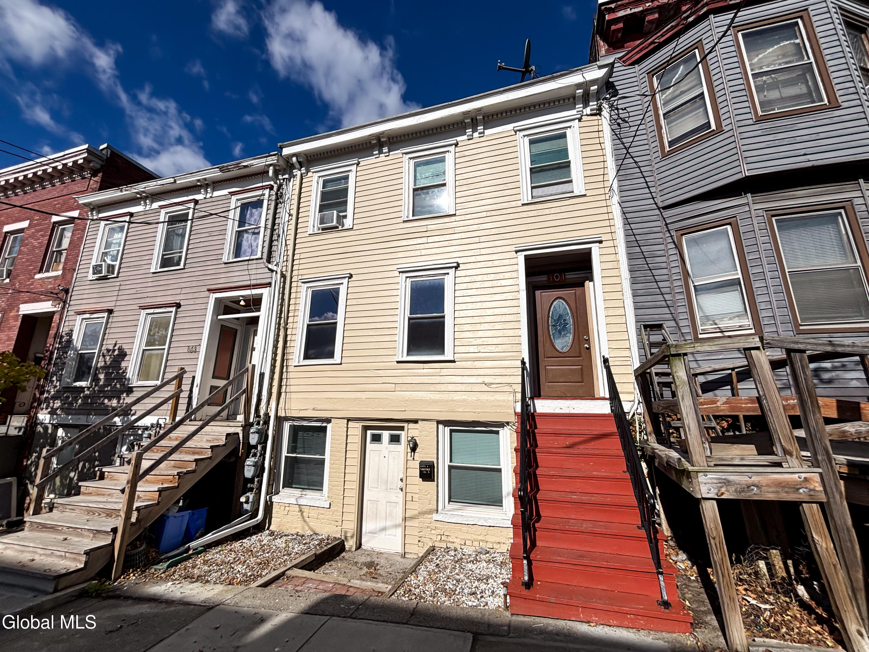 101 Philip Street Albany NY 12202