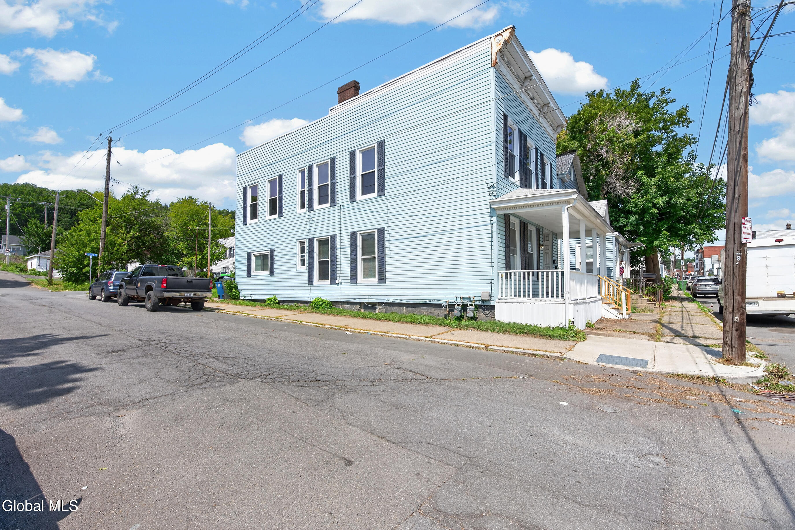 125 Lancaster Street Cohoes NY 12047