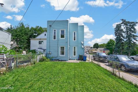 125 Lancaster Street Cohoes NY 12047