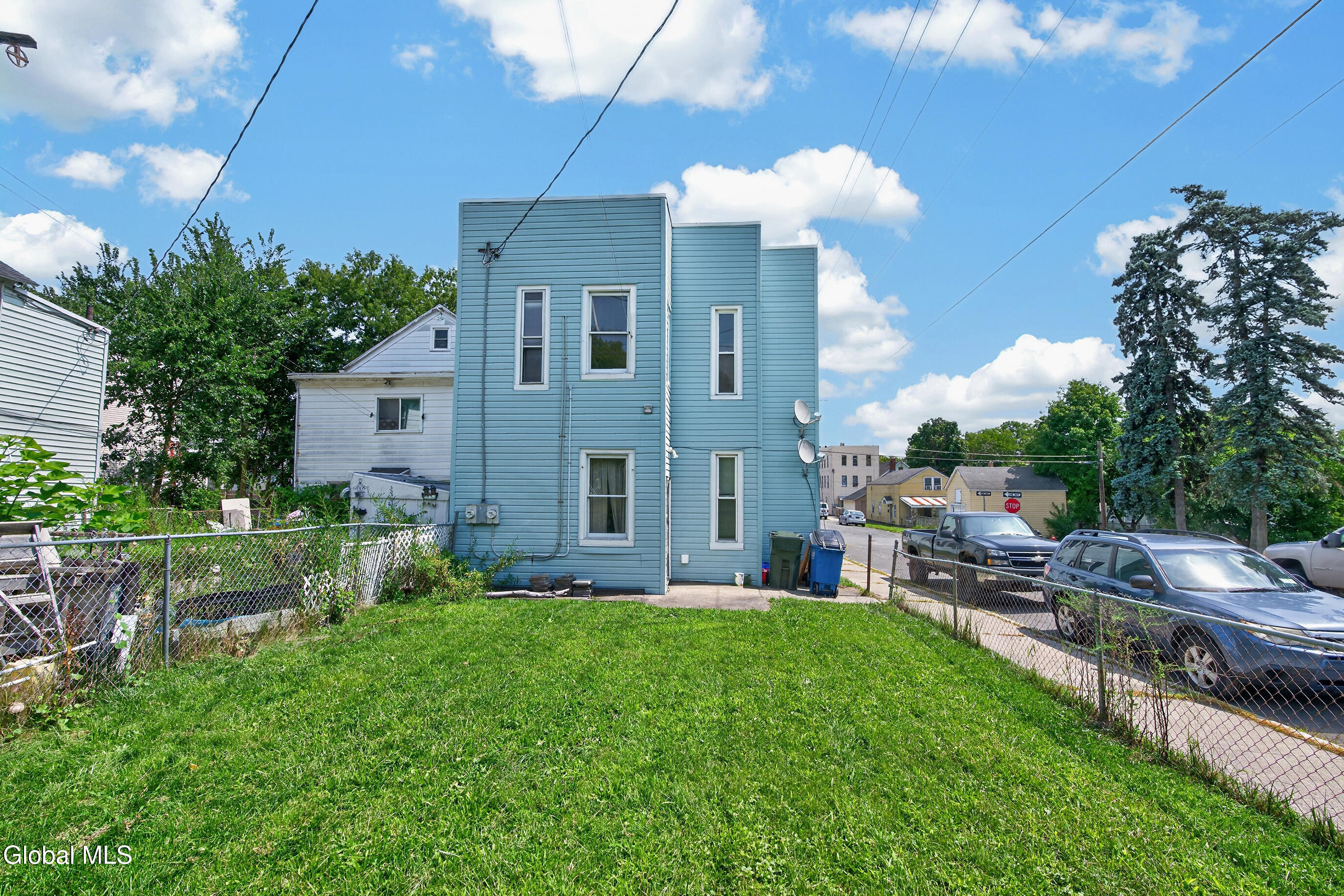 125 Lancaster Street Cohoes NY 12047