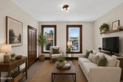 125 Lancaster Street Cohoes NY 12047