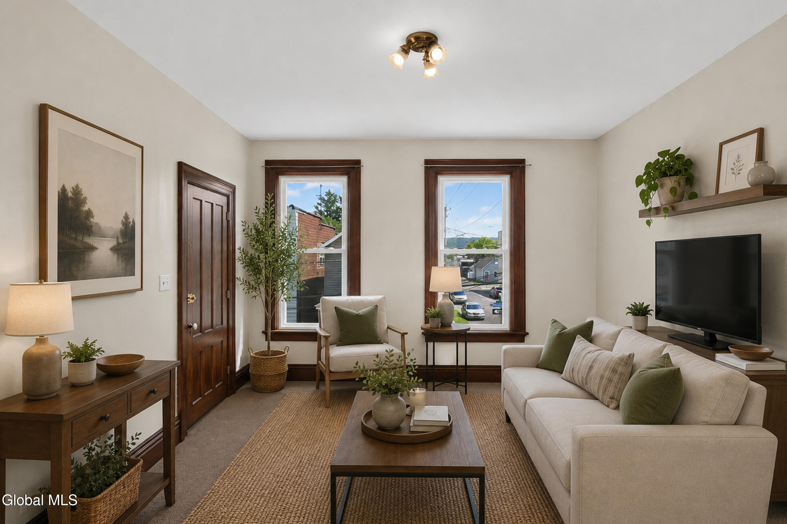 125 Lancaster Street Cohoes NY 12047