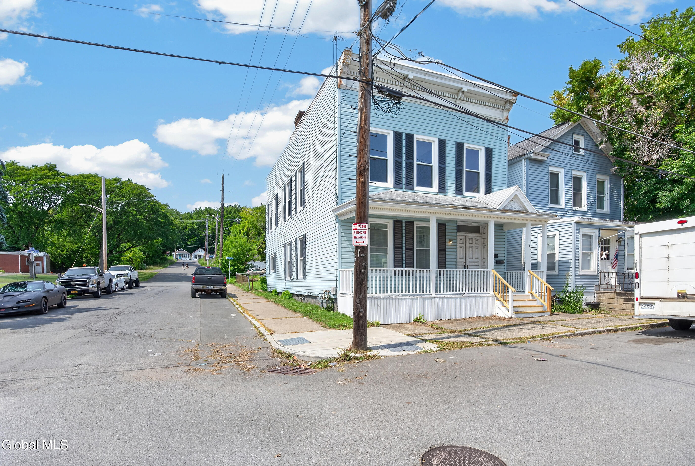 125 Lancaster Street Cohoes NY 12047