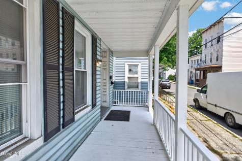 125 Lancaster Street Cohoes NY 12047