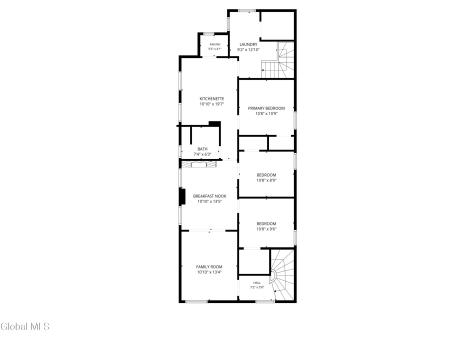 125 Lancaster Street Cohoes NY 12047