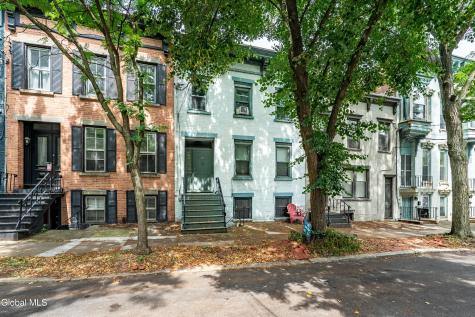 177 Lancaster Street Albany NY 12210
