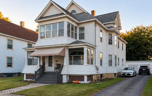 57-59 S Mathias Avenue Amsterdam NY 12010