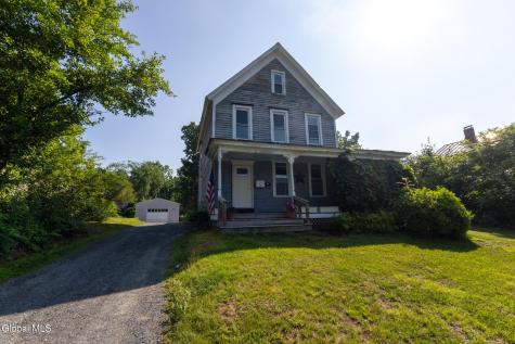82 River Street Hudson Falls NY 12839