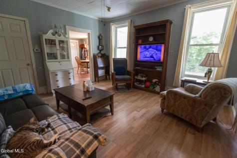 82 River Street Hudson Falls NY 12839