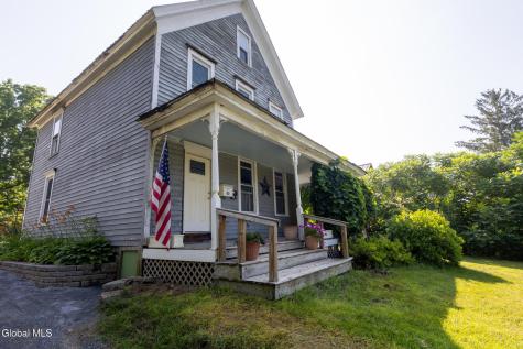 82 River Street Hudson Falls NY 12839