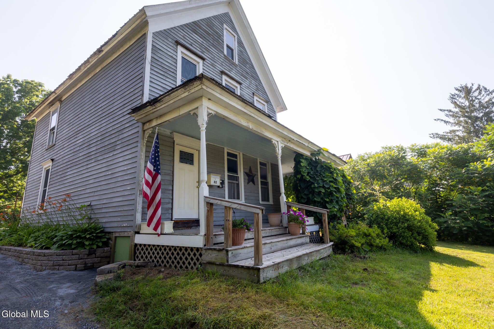 82 River Street Hudson Falls NY 12839