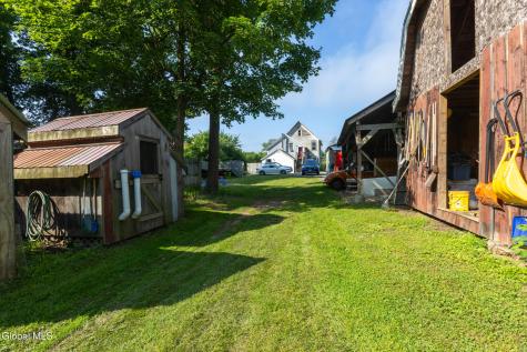 82 River Street Hudson Falls NY 12839