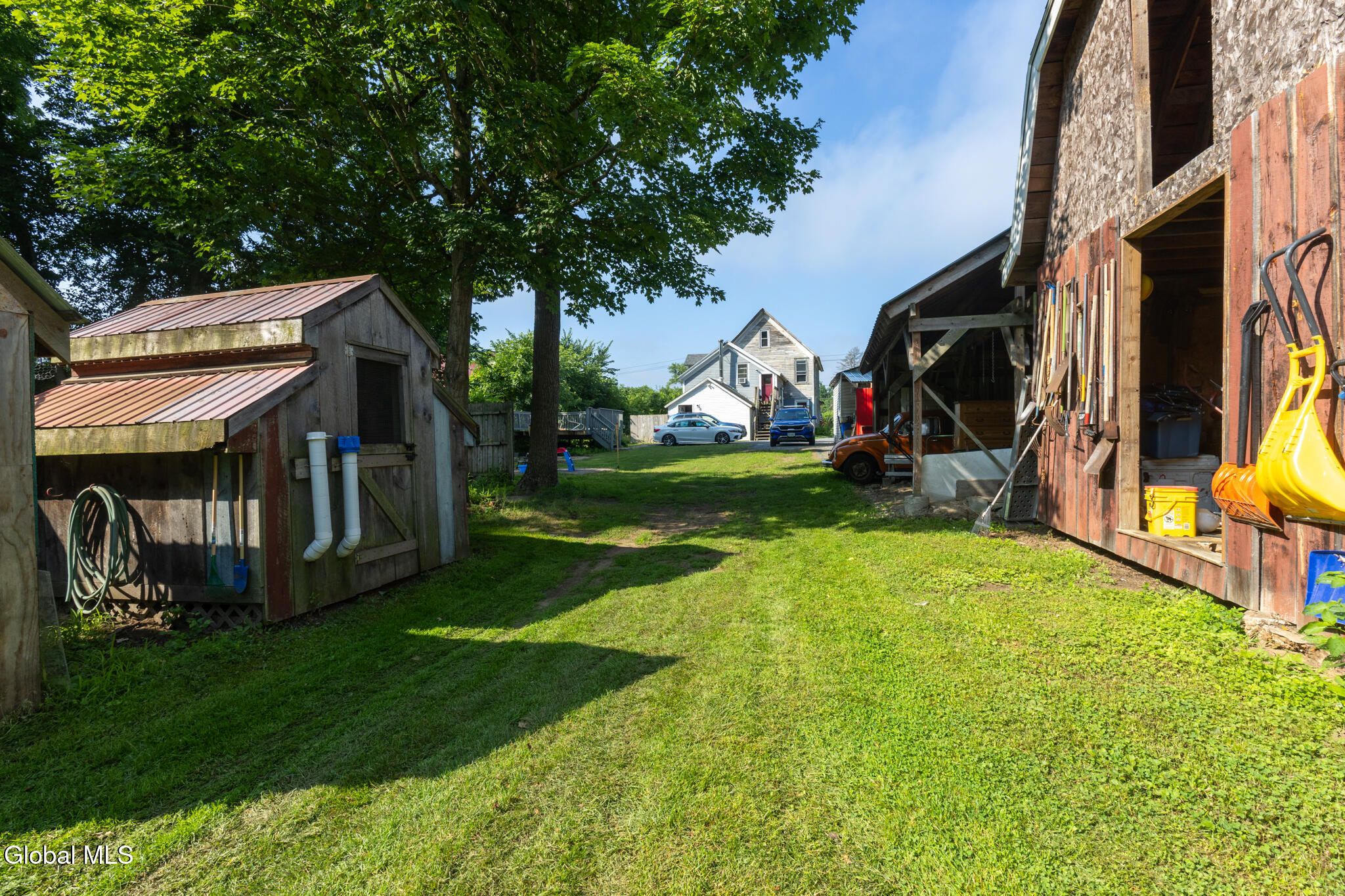 82 River Street Hudson Falls NY 12839