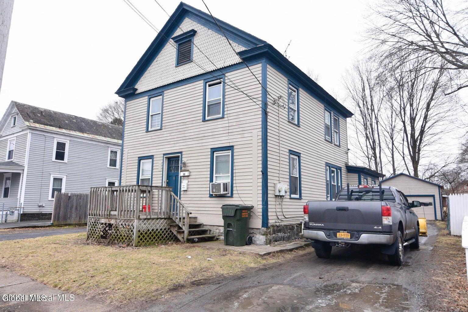 9 School Street Hudson Falls NY 12839
