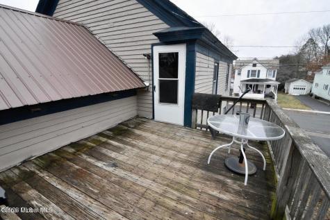 9 School Street Hudson Falls NY 12839