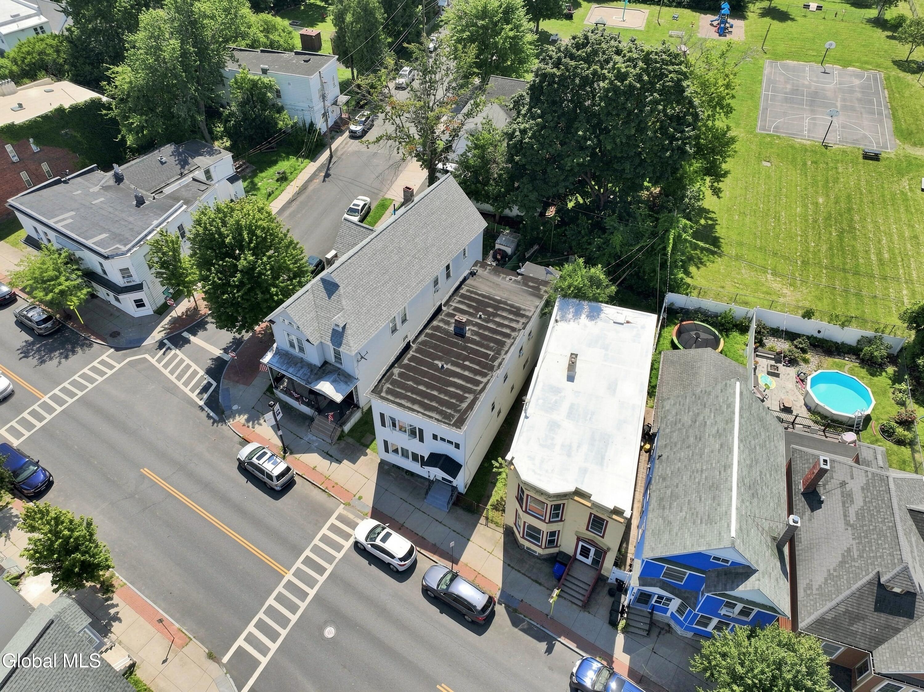 804 19th Street Watervliet NY 12189