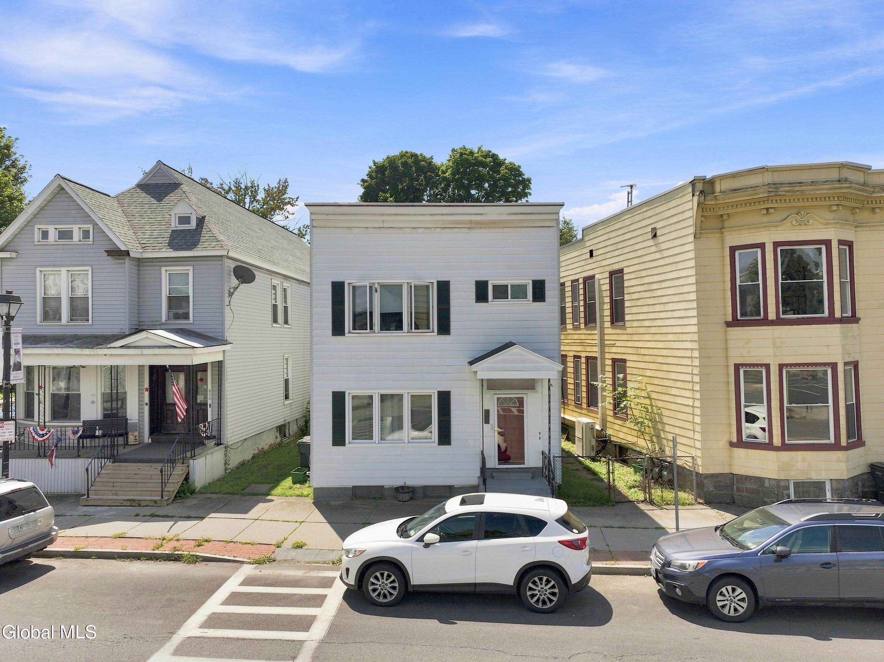 804 19th Street Watervliet NY 12189