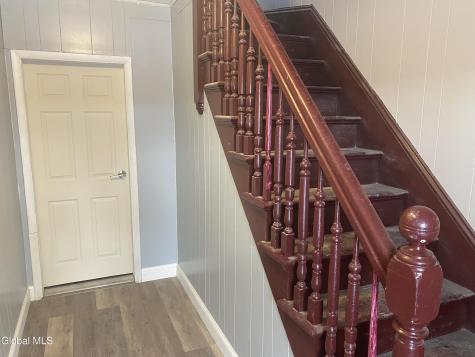 609 Bluff Avenue Schenectady NY 12303