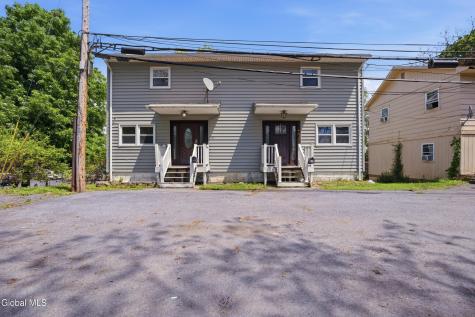 34 Spring Street Schuylerville NY 12871