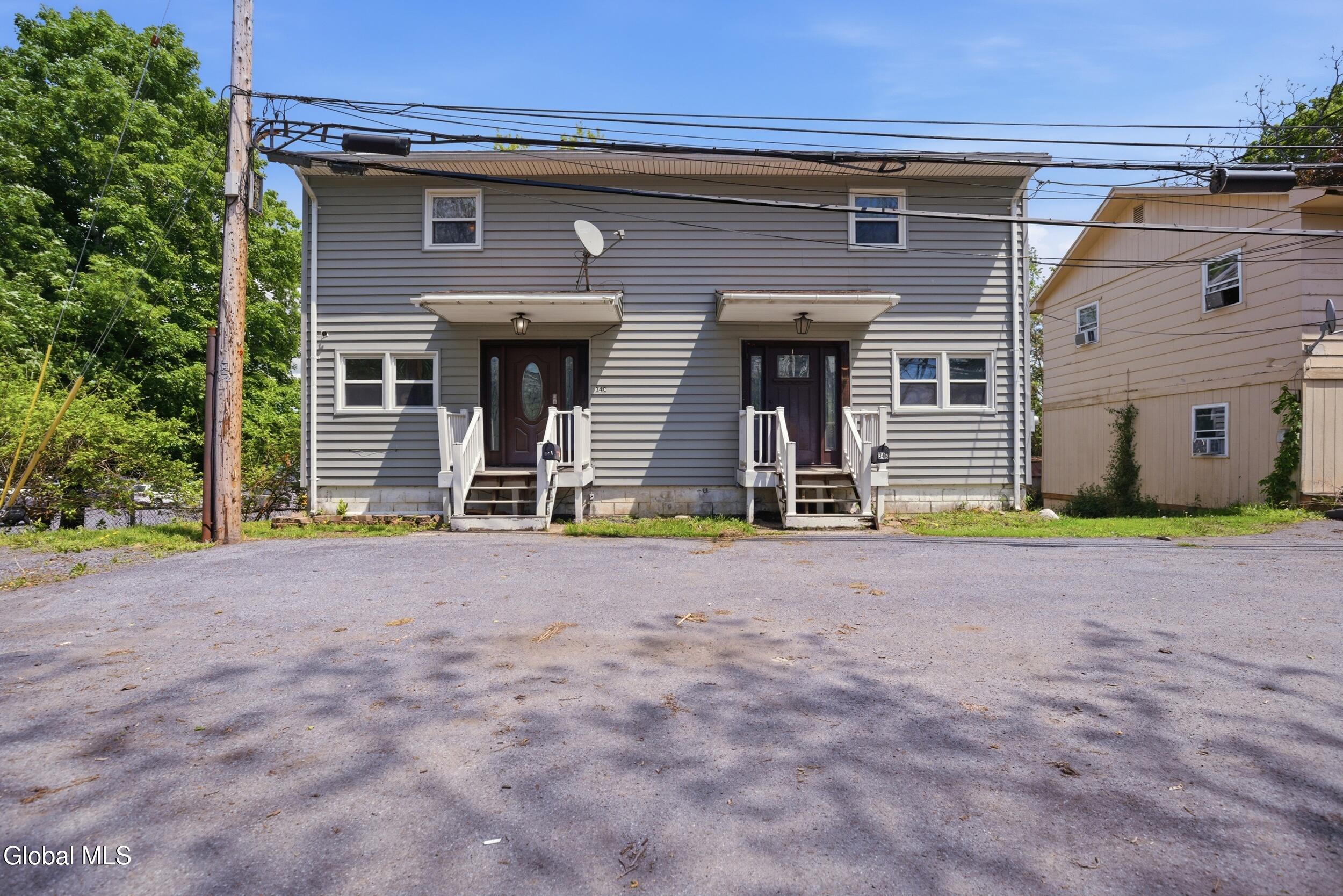 Schuylerville NY, 34 Spring Street