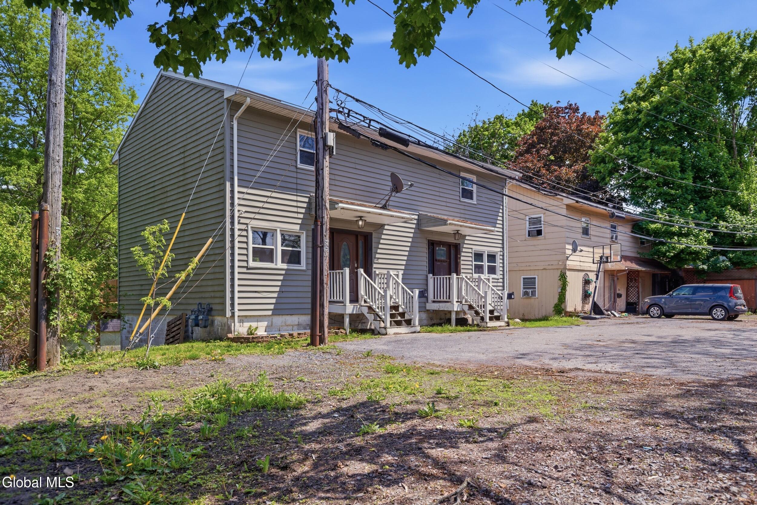 34 Spring Street Schuylerville NY 12871