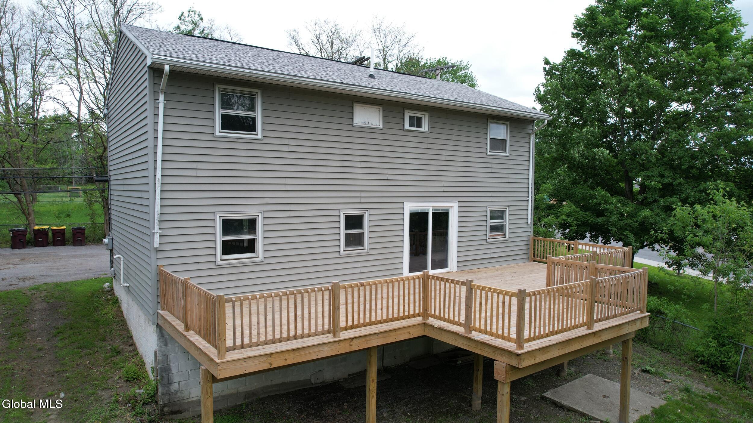 34 Spring Street Schuylerville NY 12871