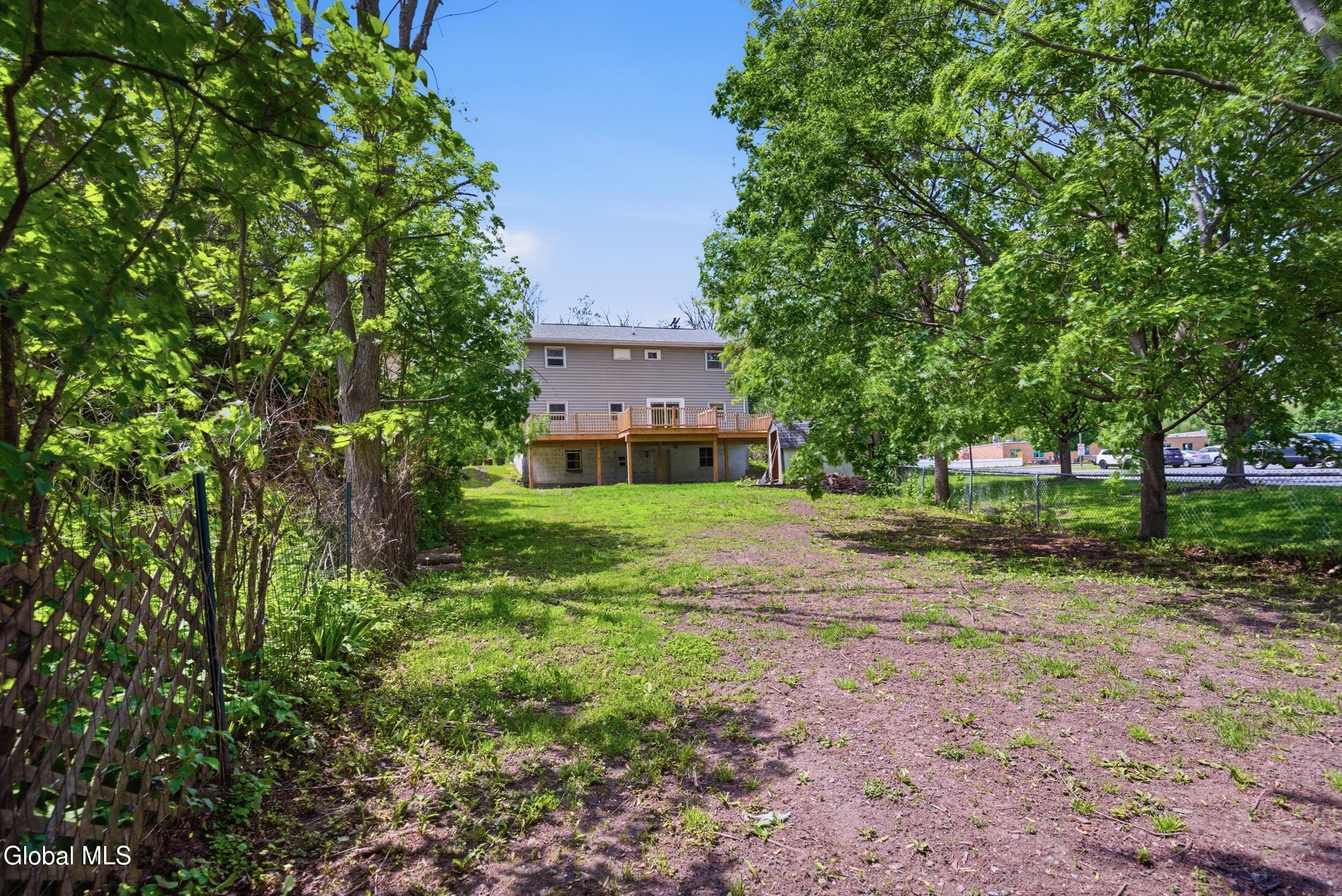 34 Spring Street Schuylerville NY 12871