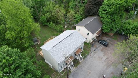 34 Spring Street Schuylerville NY 12871