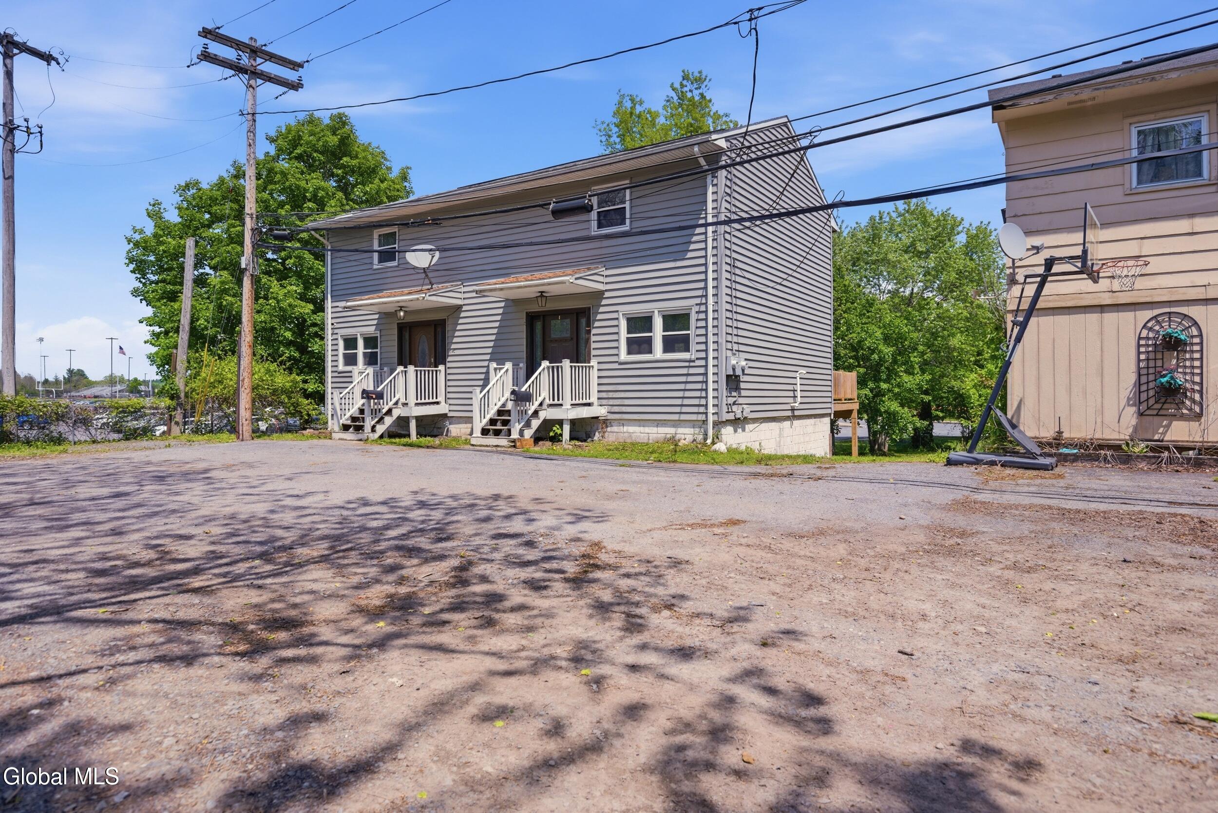 34 Spring Street Schuylerville NY 12871