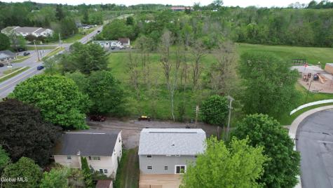 34 Spring Street Schuylerville NY 12871