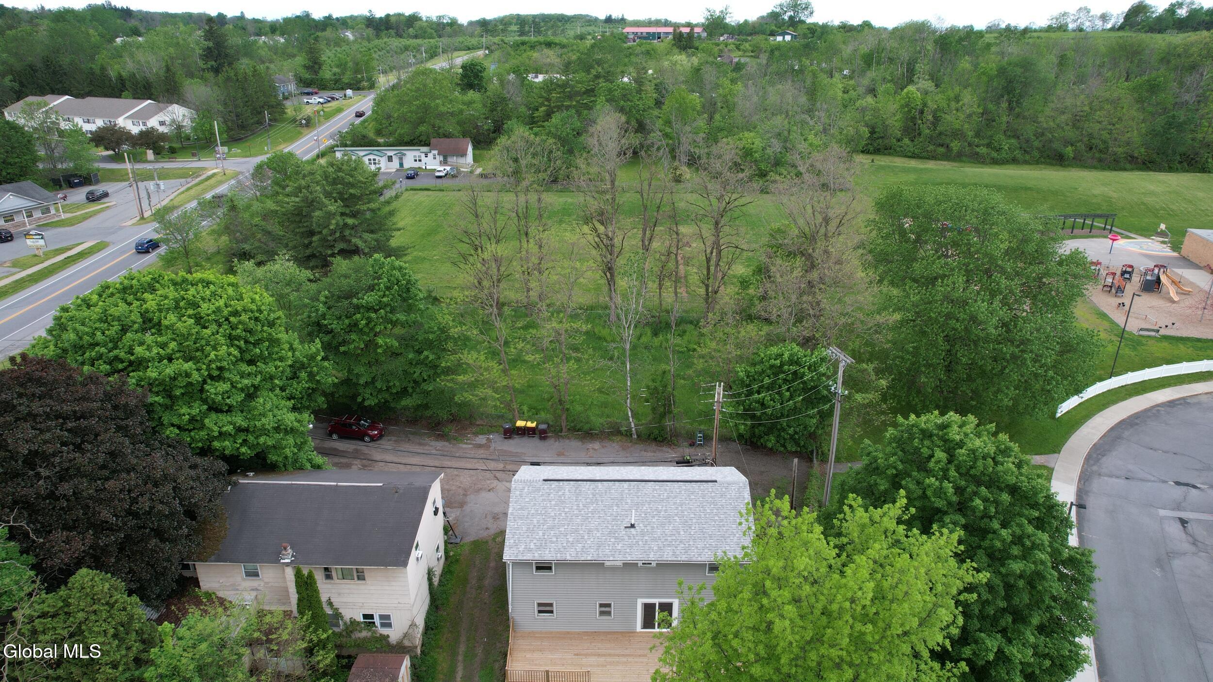 34 Spring Street Schuylerville NY 12871