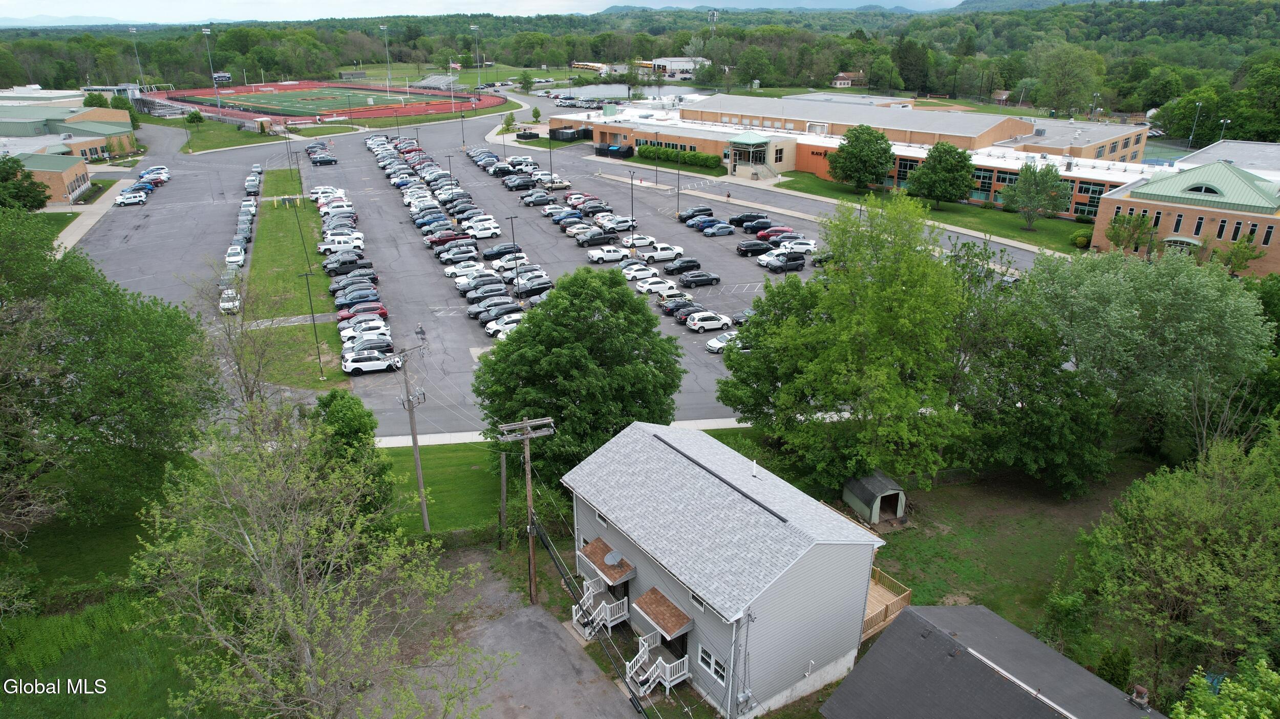 34 Spring Street Schuylerville NY 12871
