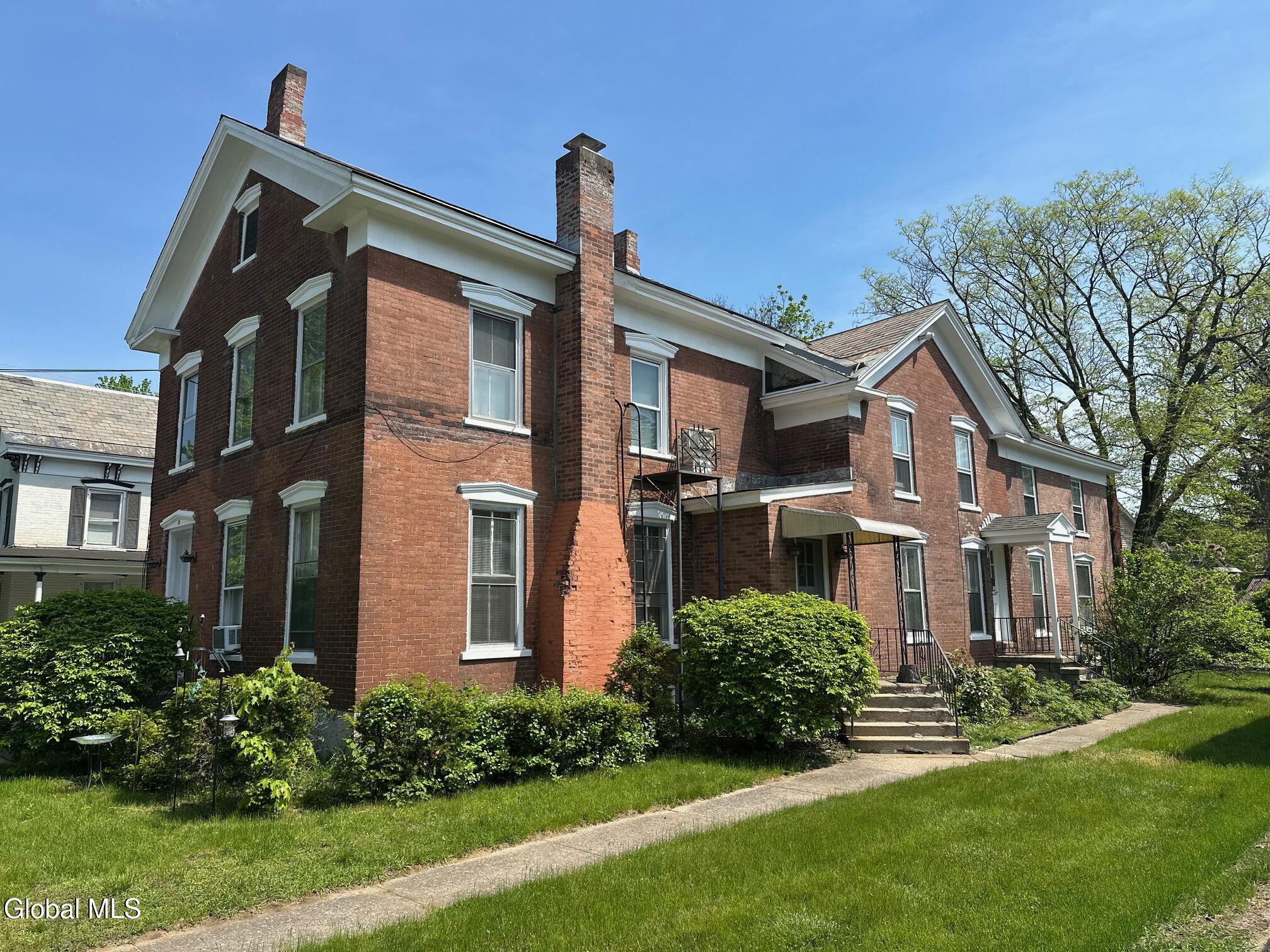 85 Bay Street Glens Falls NY 12801