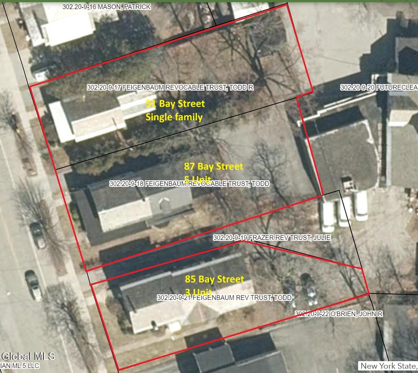 85 Bay Street Glens Falls NY 12801