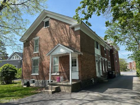 85 Bay Street Glens Falls NY 12801