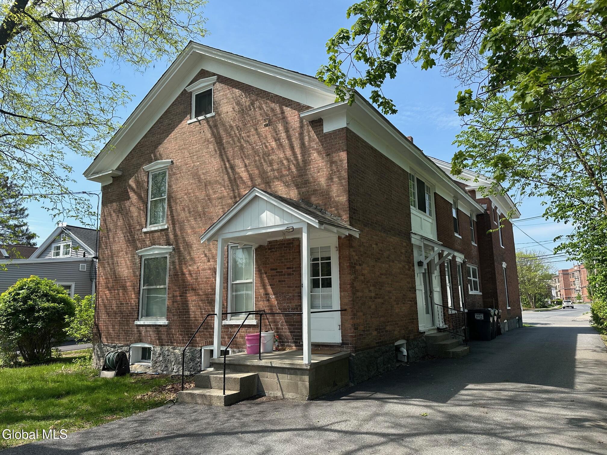 85 Bay Street Glens Falls NY 12801