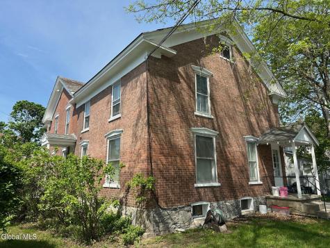 85 Bay Street Glens Falls NY 12801