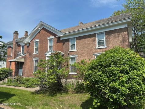 85 Bay Street Glens Falls NY 12801