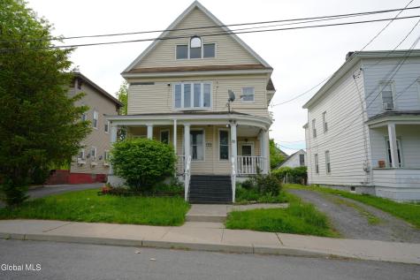 20 Cornell Street Amsterdam NY 12010