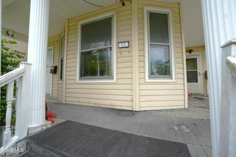 20 Cornell Street Amsterdam NY 12010