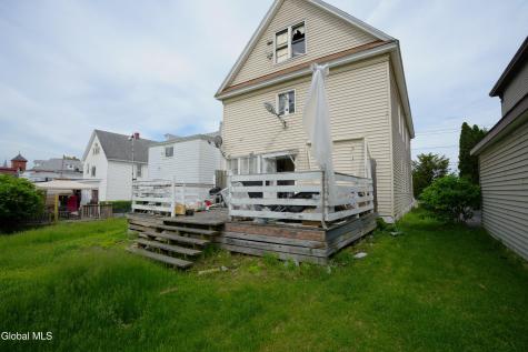 20 Cornell Street Amsterdam NY 12010